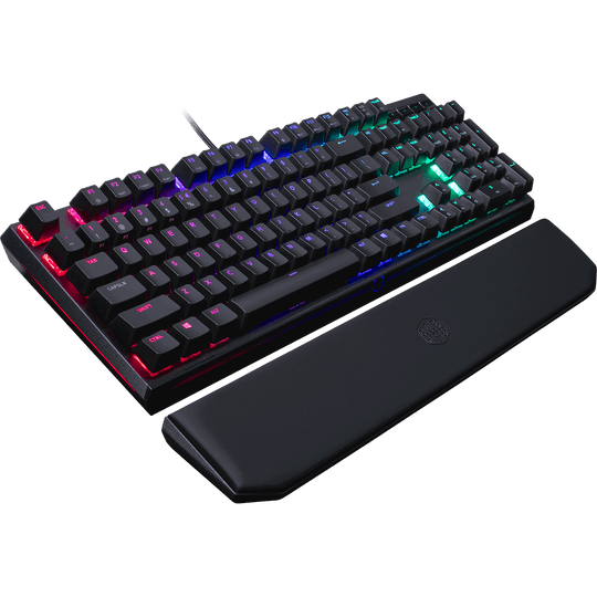 Gaming Keyboard: Mechanical Keyboard & Magic Keyboard - Think24 Gaming & Gadgets Qatar Gaming Keyboard: Mechanical Keyboard & Magic Keyboard - Think24 Gaming & Gadgets Qatar